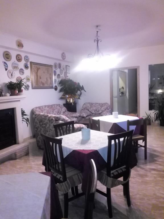 B&B Valle Gio' Magliano de' Marsi Buitenkant foto