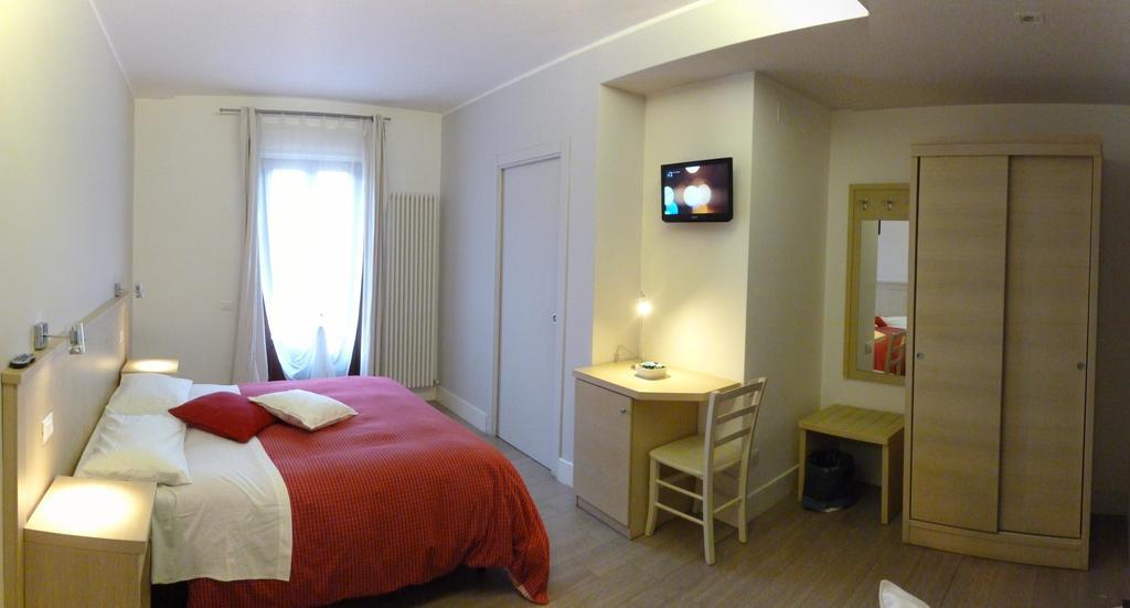 B&B Valle Gio' Magliano de' Marsi Buitenkant foto